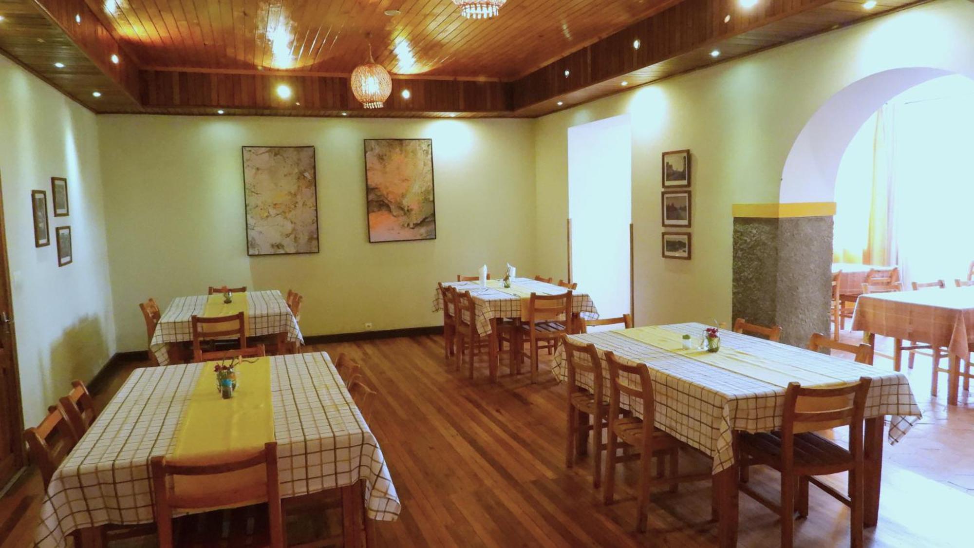 Lovasoa 4C Hotel Antsirabe Eksteriør billede