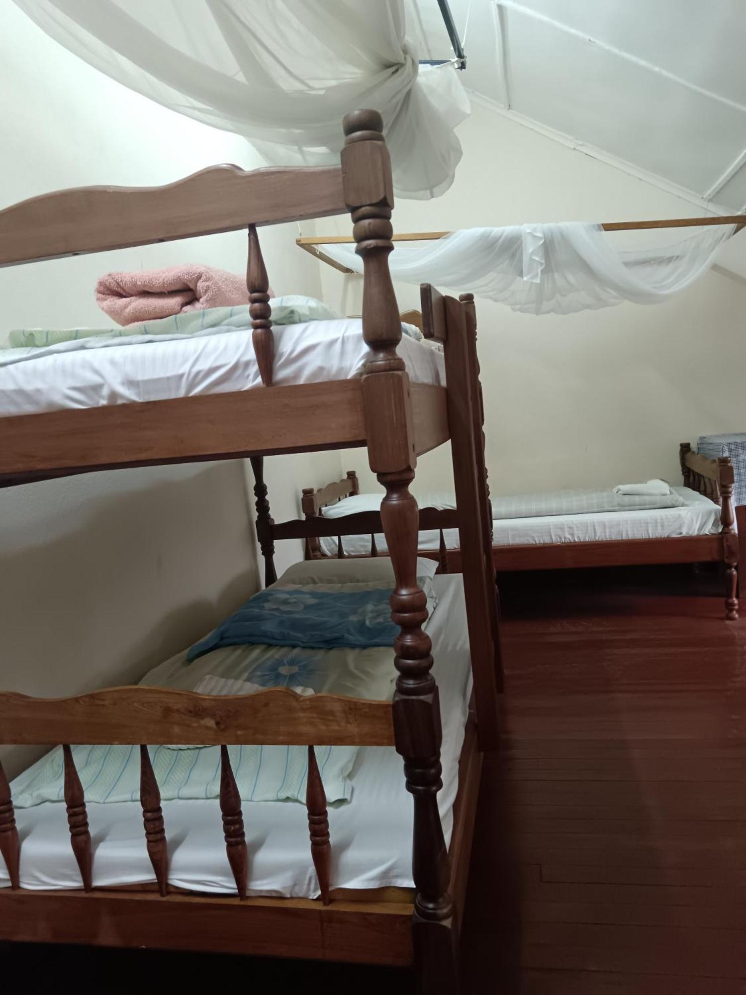 Lovasoa 4C Hotel Antsirabe Eksteriør billede