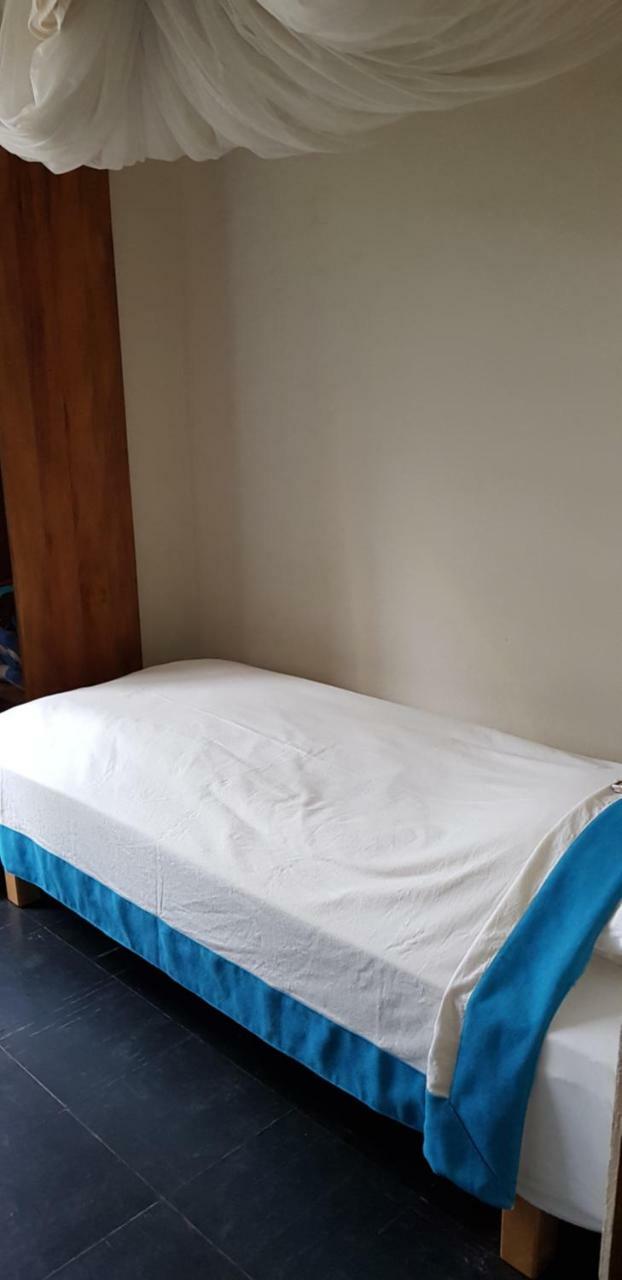 Lovasoa 4C Hotel Antsirabe Eksteriør billede