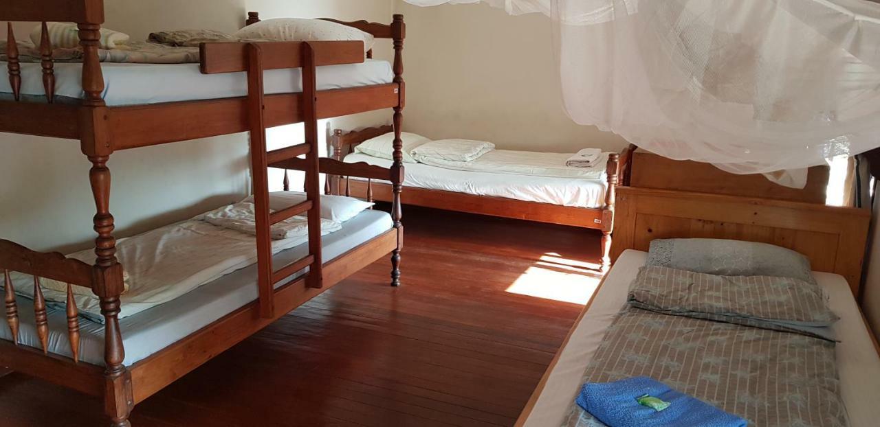 Lovasoa 4C Hotel Antsirabe Værelse billede