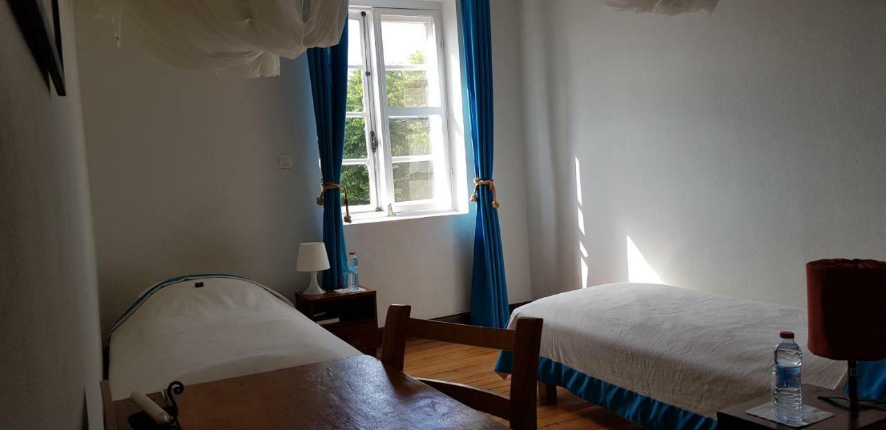 Lovasoa 4C Hotel Antsirabe Værelse billede