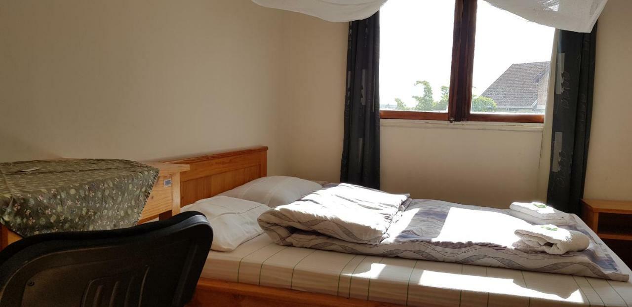 Lovasoa 4C Hotel Antsirabe Værelse billede