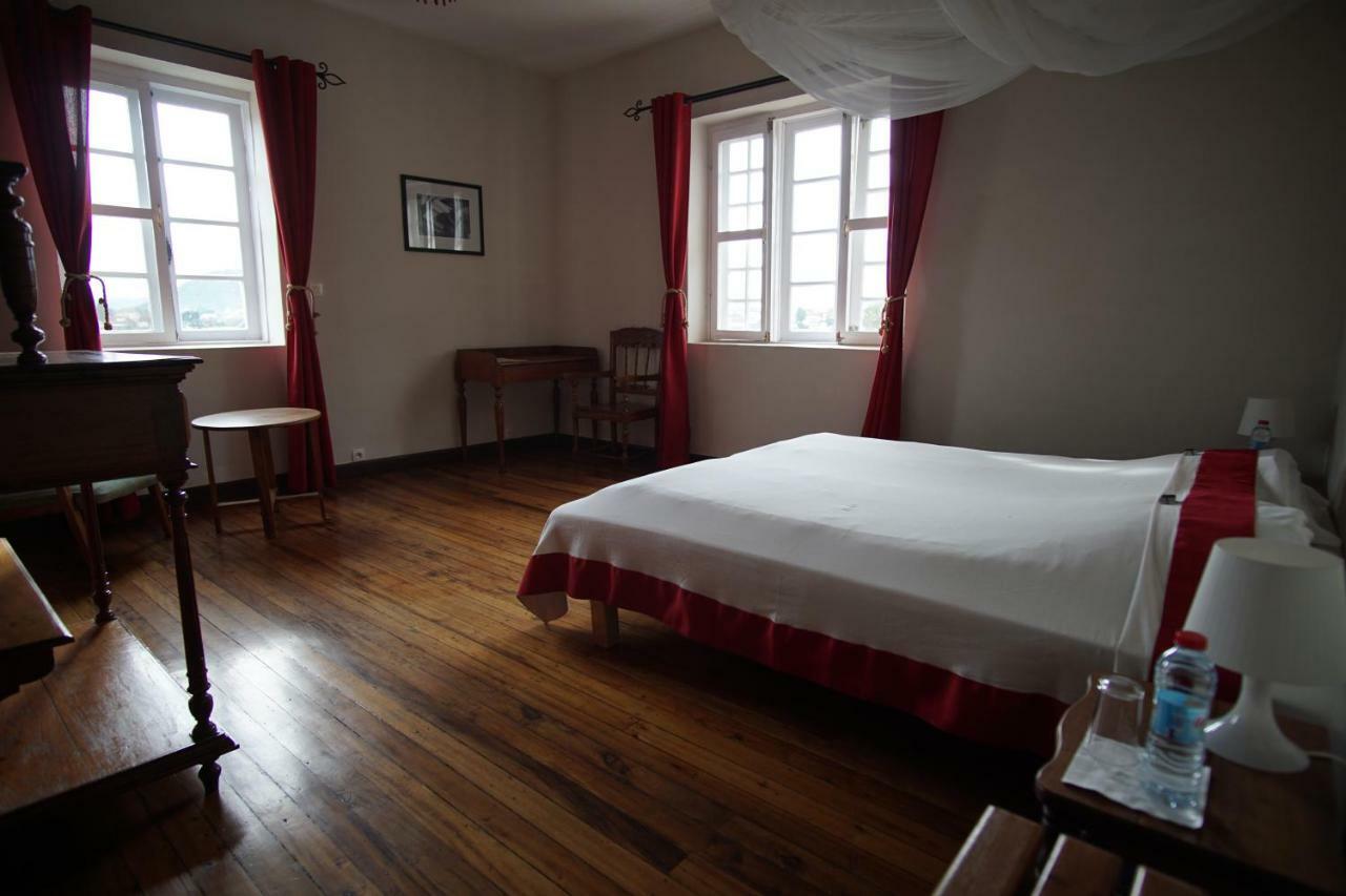 Lovasoa 4C Hotel Antsirabe Eksteriør billede