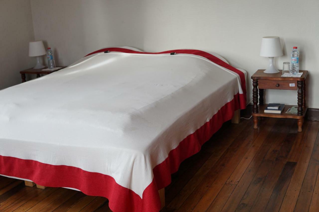 Lovasoa 4C Hotel Antsirabe Eksteriør billede